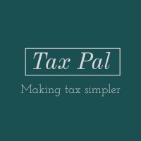 Tax Pal Limited logo - Similar company to Refund Mate