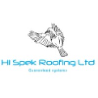 Hi Spek Roofing Limited