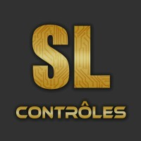 SL Controles logo - Similar company to Co-Ref Ltée.
