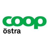 Coop Östra logo - Similar company to Coop Norrbotten