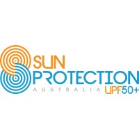 Sun Protection Australia logo - Similar company to As Design & Print