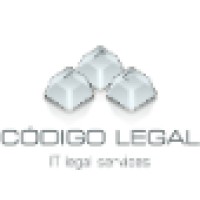 CÓDIGOLEGAL | abogados logo - Similar company to Andamentos