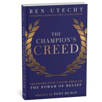 Ben Utecht