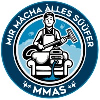 MMAS CLEAN logo - Similar company to Graphismebymarie