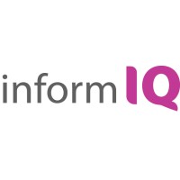 InformIQ logo - Similar company to Informiq