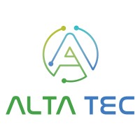 Altatecrd logo - Similar company to Unitedtec
