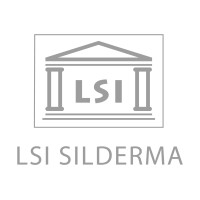 LSI SILDERMA logo - Similar company to Magiclear