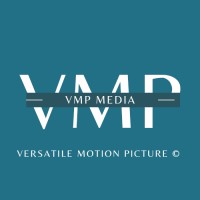 Versatile Motion Pictures logo - Similar company to Undr-Ctrl