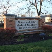 Blanchard Valley Medical Associates logo - Similar company to Med1Care
