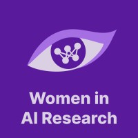 WiAIR Women in AI Research logo - Similar company to Ai Vulnerability Database