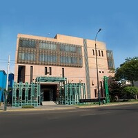Centro Cultural PUCP logo - Similar company to Mali - Museo De Arte De Lima