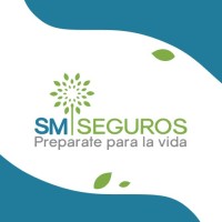 SM Seguros CR logo - Similar company to Coopesparta R.L.