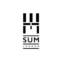 SUM LONDON logo - Similar company to String Nix