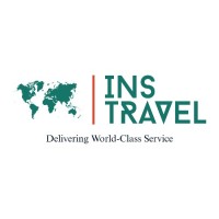 INS Travel & Tourism LLC logo - Similar company to Globelink Travel