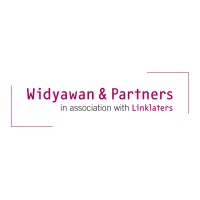 Widyawan & Partners logo - Similar company to Association For Law And Technology Fhui (Alt Fhui)