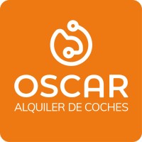 Oscar Car Rental logo - Similar company to Alterloop | Francesco Bianco