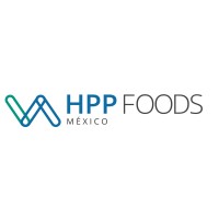 HPP Foods MX logo - Similar company to Piuros Cold Pressed Mixers