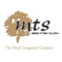 MTS Ltd - The Wood Component Company
