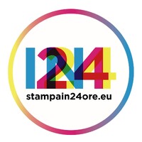 stampain24ore.eu logo - Similar company to Metfloreo
