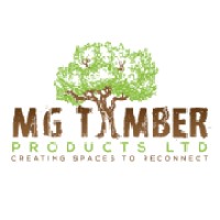 MG TIMBER PRODUCTS LIMITED logo - Similar company to Qcom Ltd