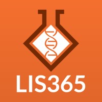 LIS365 logo - Similar company to Medifusion