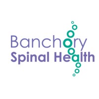 Banchory Spinal Health logo - Similar company to Purely Balanced Fatigue Specialist