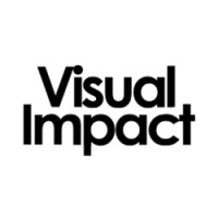 Visual Impact logo - Similar company to Proav - Professional Broadcast Equipment