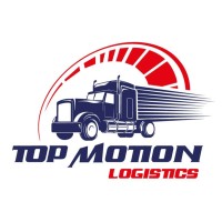 Top Motion Logistics logo - Similar company to Top Motion Logistics