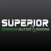 Superior Gutter and Roofing logo - Similar company to Pacific Gutter Company