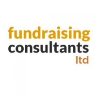 Fundraising Consultants Ltd logo - Similar company to Compton Fundraising Consultants Ltd