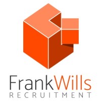 Frank Wills Recruitment logo - Similar company to High Performance Consultancy