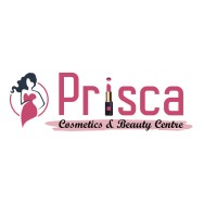 Prisca Cosmetics & Beauty Center logo - Similar company to Tzamani