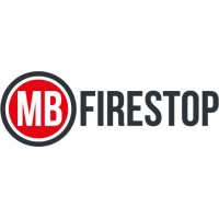 MB Firestop logo - Similar company to Fire Stop Ci
