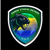 GEH - GABON ETHICAL HACKER Officiel logo - Similar company to Mytech Gabon