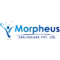 Morpheus Healthcare logo - Similar company to Hh Realty Developers Pvt Ltd