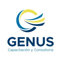GENUS Capacitación y Consultoría logo - Similar company to Cusol Consultores