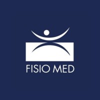 Fisiomed logo - Similar company to Parasanitis