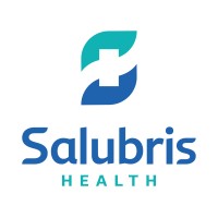 Salubris Health logo - Similar company to Auria™