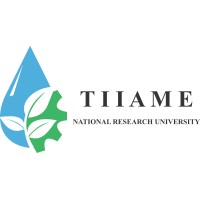 TIIAME National Research University logo - Similar company to Hydro4U