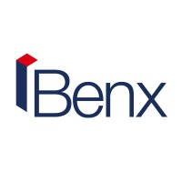 Benx logo - Similar company to Jdg Construtora