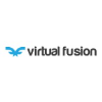 Virtual Fusion logo - Similar company to Pointivity Managed Solutions