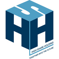High Share Holding S.p.A. logo - Similar company to Finalca Srl