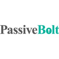PassiveBolt logo - Similar company to Obvlo