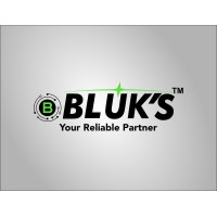 Bluk's Gadget logo - Similar company to Webdigiology