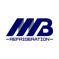 MB Refrigeration logo - Similar company to M & B Engineering Limited