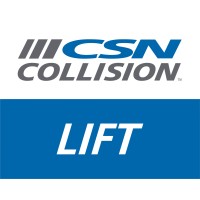 Lift Auto Group logo - Similar company to Csn Collision