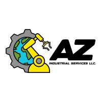 AZ Industrial Services LLC logo - Similar company to Excess Electrical Co., Inc.