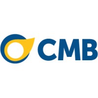 CMB S.p.A. logo - Similar company to Technoilogy - Engineering Company Operating In The Oils&Fats Industry