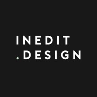 INEDIT.Design logo - Similar company to Fora Da Linha