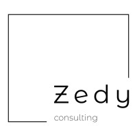 Zedy logo - Similar company to Zedy